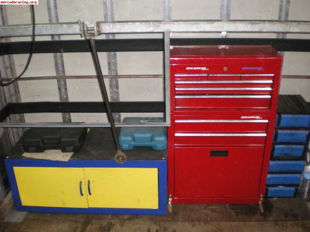 Se vende o cambia camion 