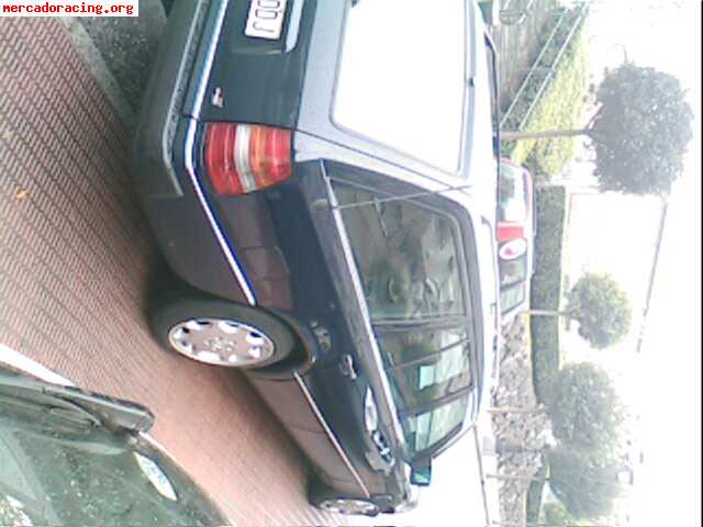 Vendo mercedes 300 td