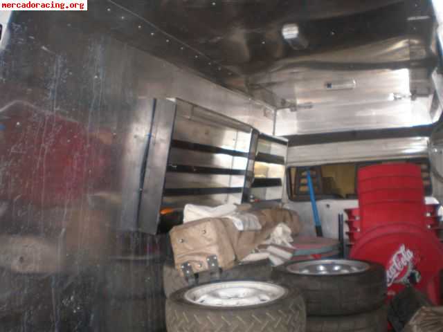 Fiat ducato maxi