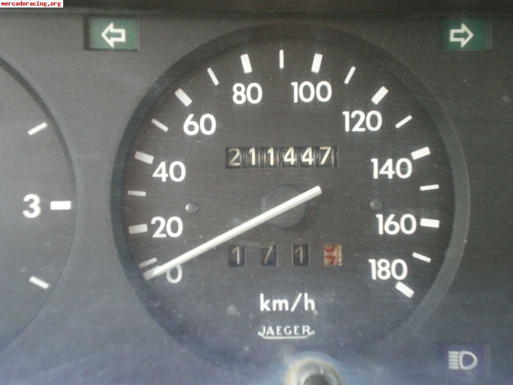 Vendo nissan patrol corto 6 cil. 24 voltios 