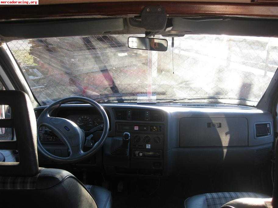 Fiat ducatto 2.5 tdi