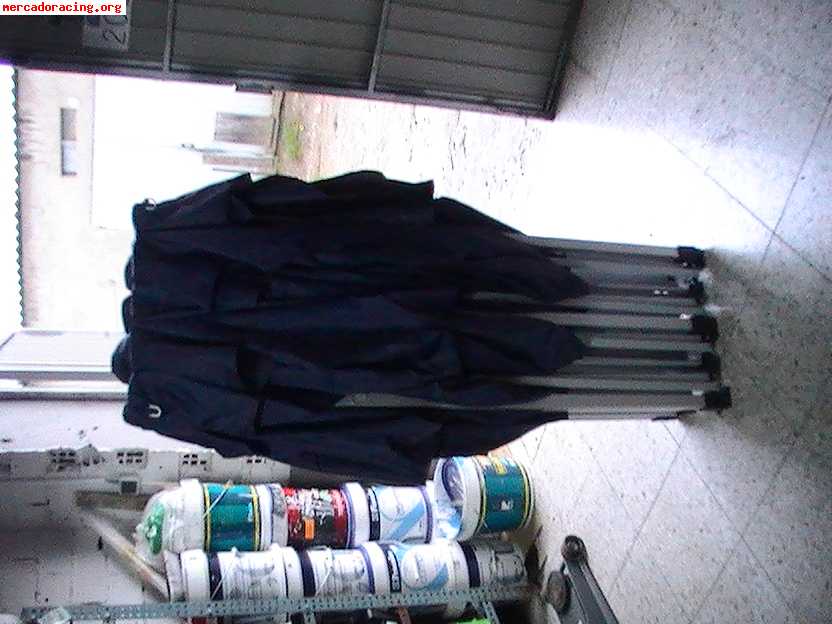 Se vende carpa dde 6x3 ideal asistencia