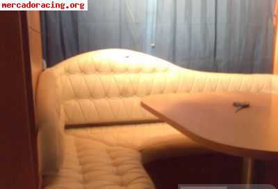 Vendo bus volvo b10 m