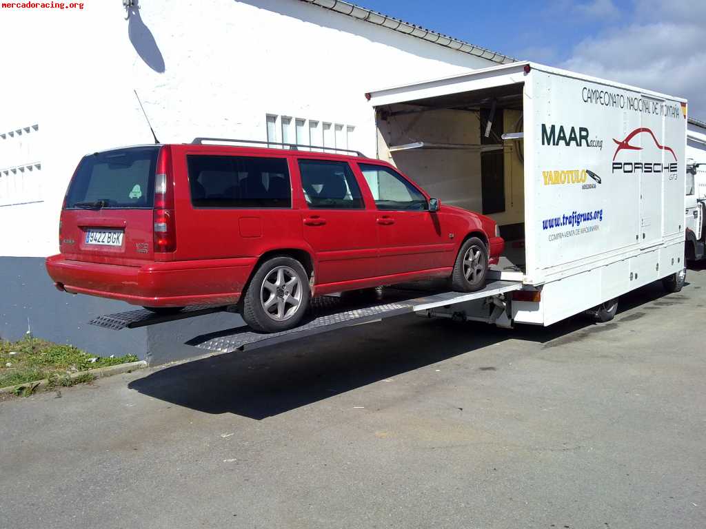 Renault midliner s160