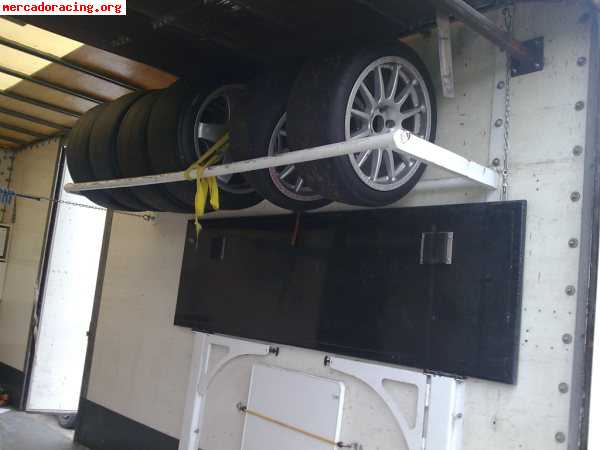 Renault midliner s160