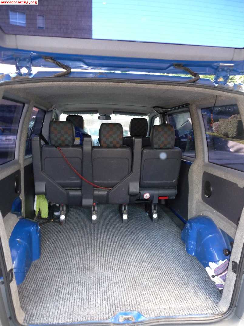 Mercedes vito 110 cdi