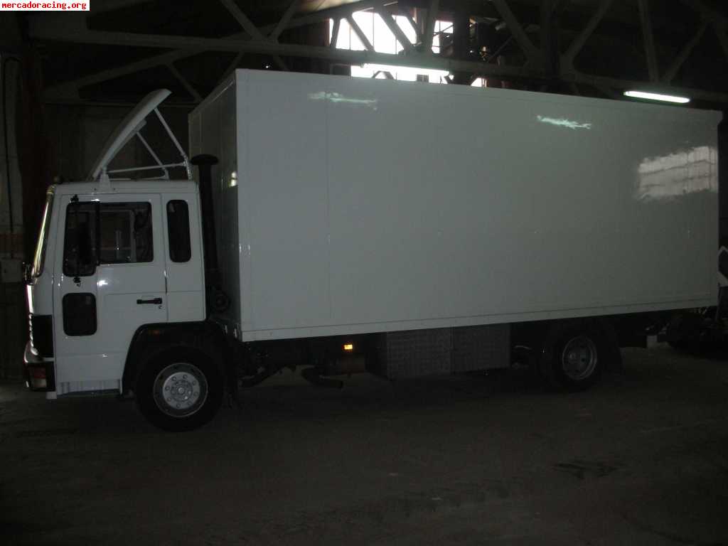 Volvo fl6 180 