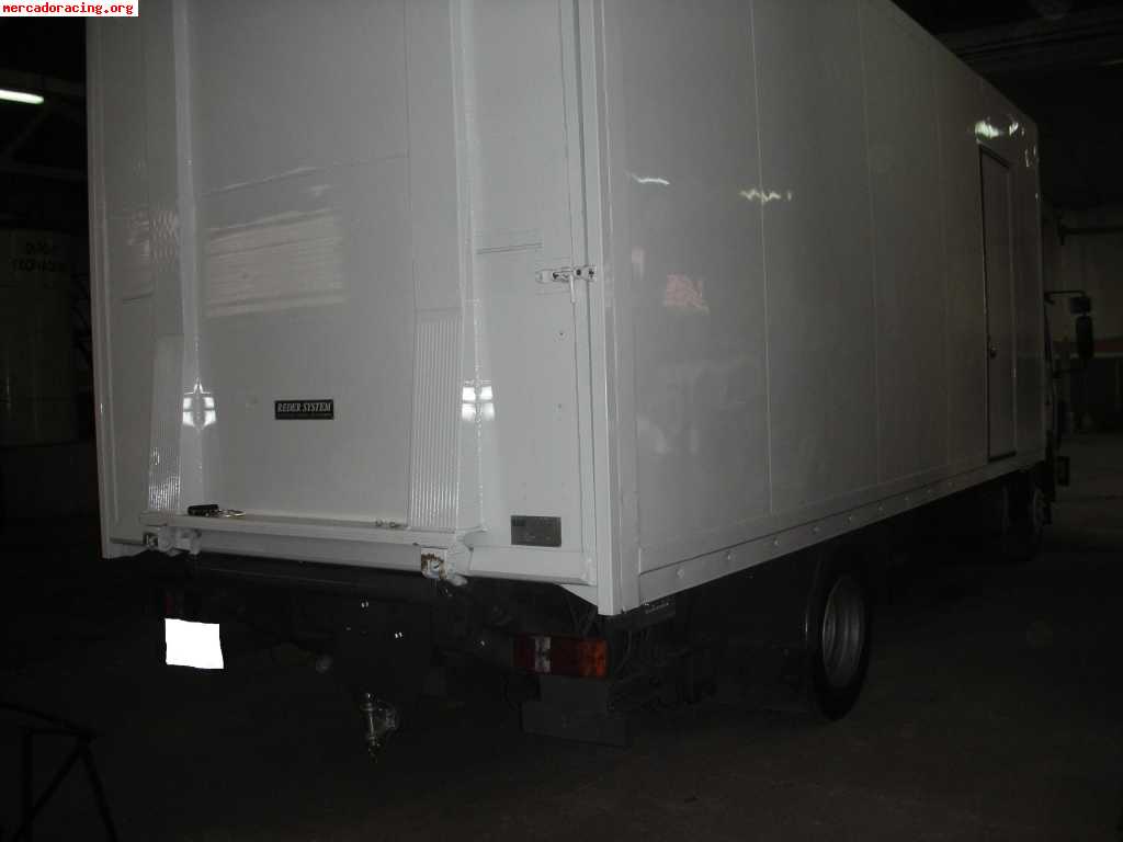 Volvo fl6 180 