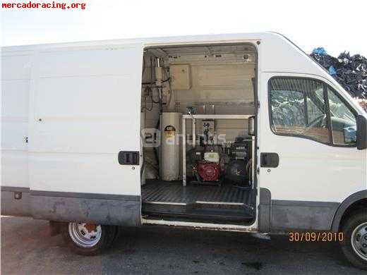 Iveco daily 35 c 10 3000 rd 2p.