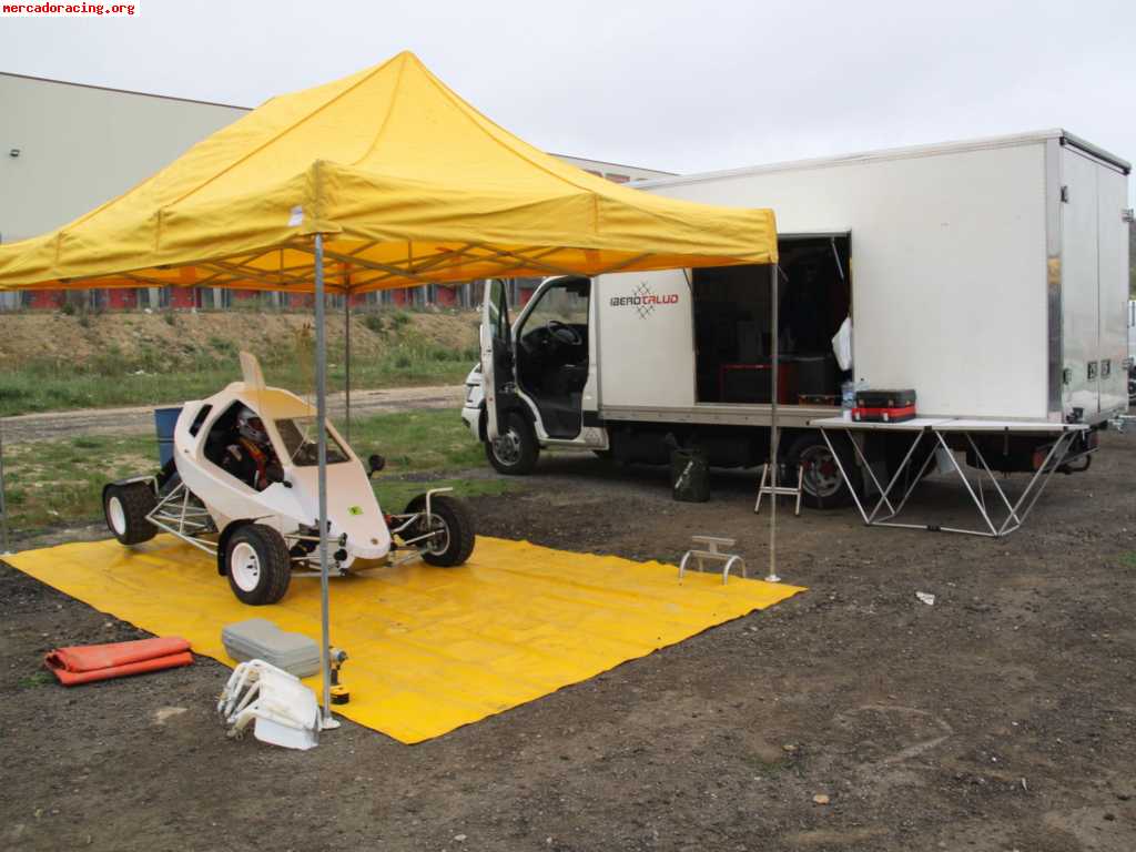 Se vende camion iveco portacoches asistencia