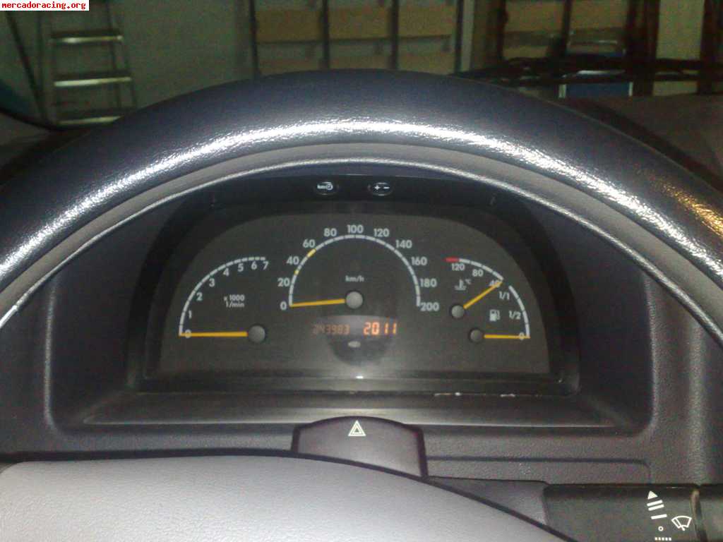 Vendo vito 110 cdi