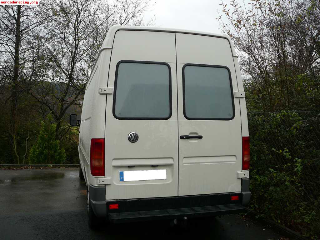 Volkswagen lt 35 tdi