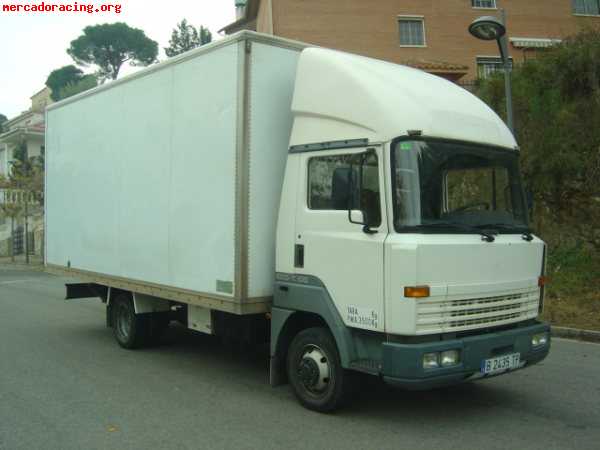 Camion asistencia,muchas opciones 