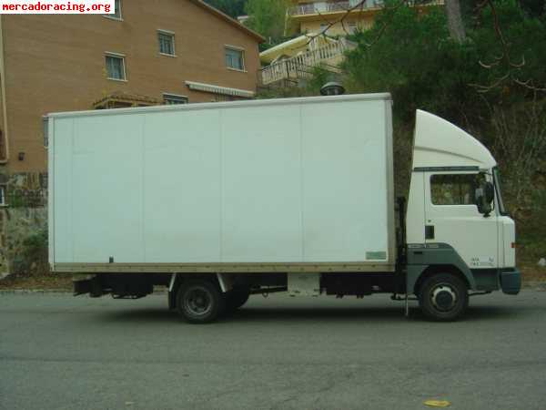 Camion asistencia,muchas opciones 
