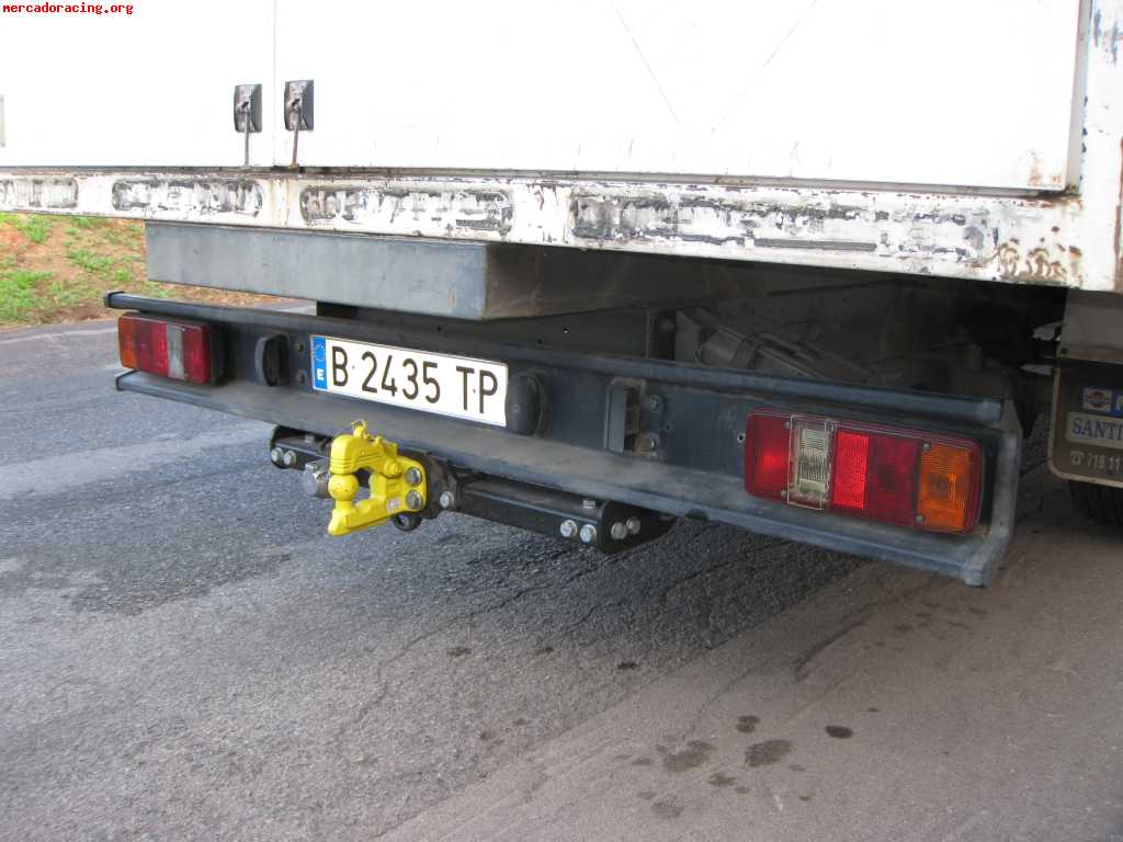 Camion asistencia,muchas opciones 