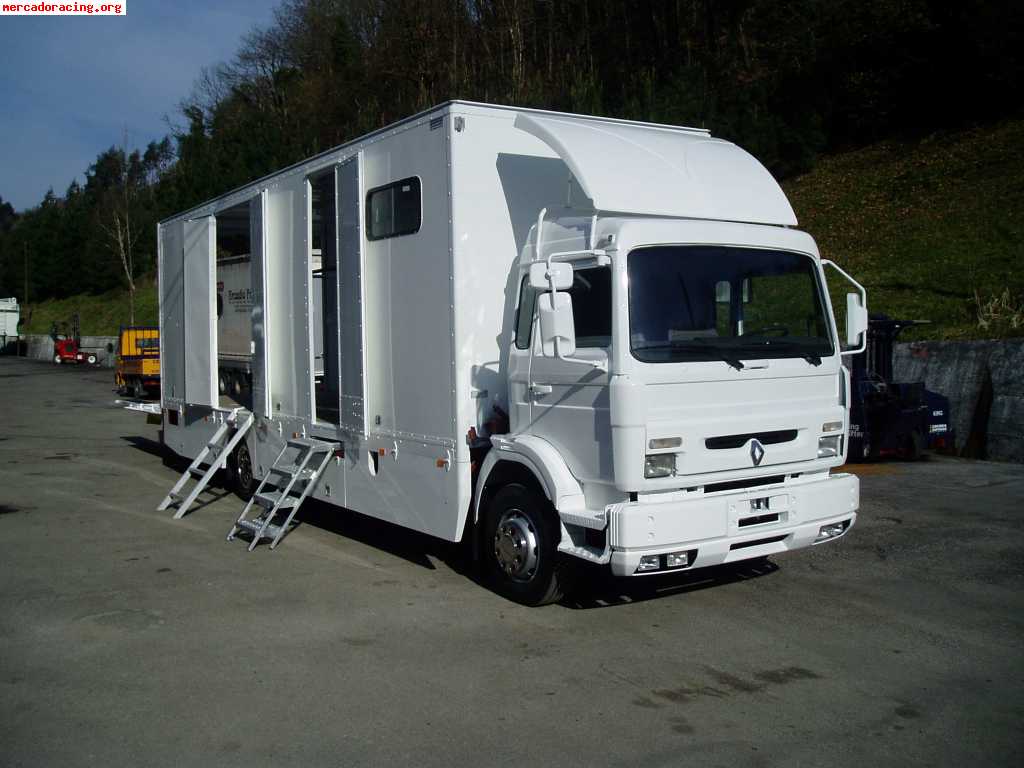 Renault m- 250.12