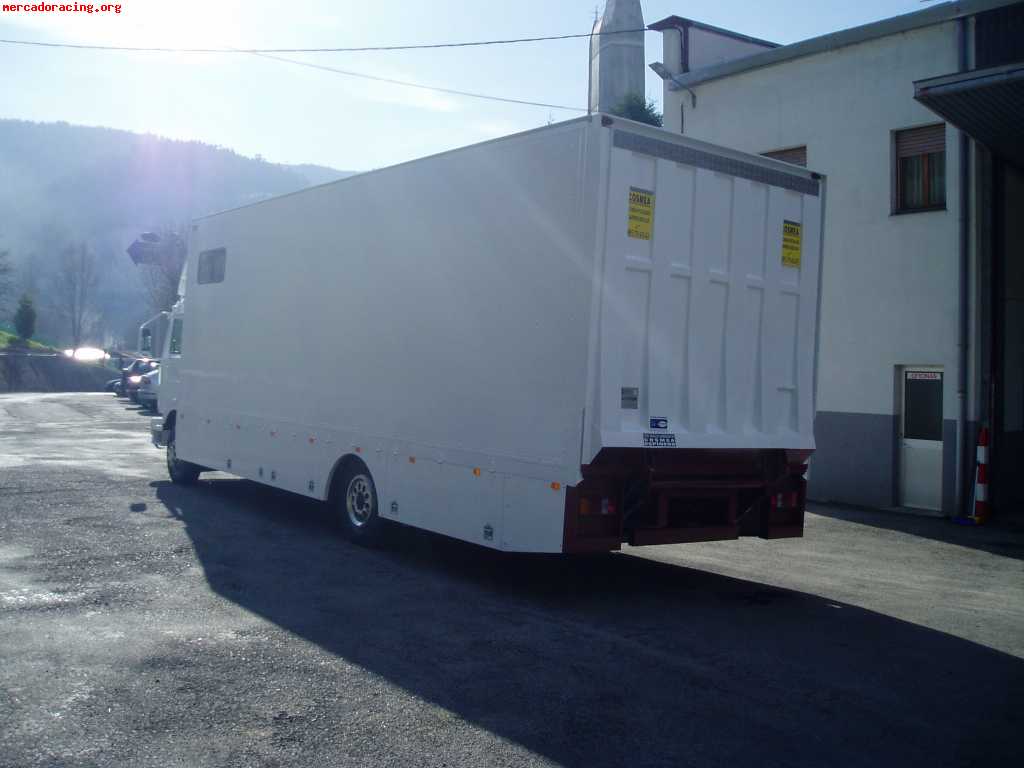 Renault m- 250.12