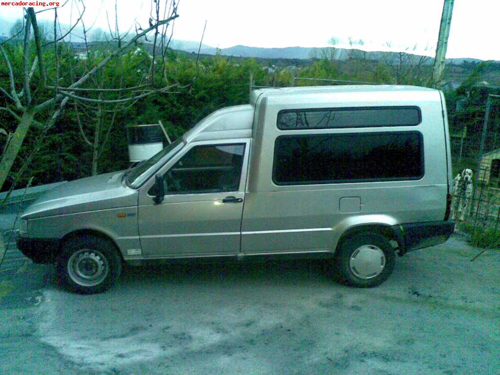 Fiat fiorino