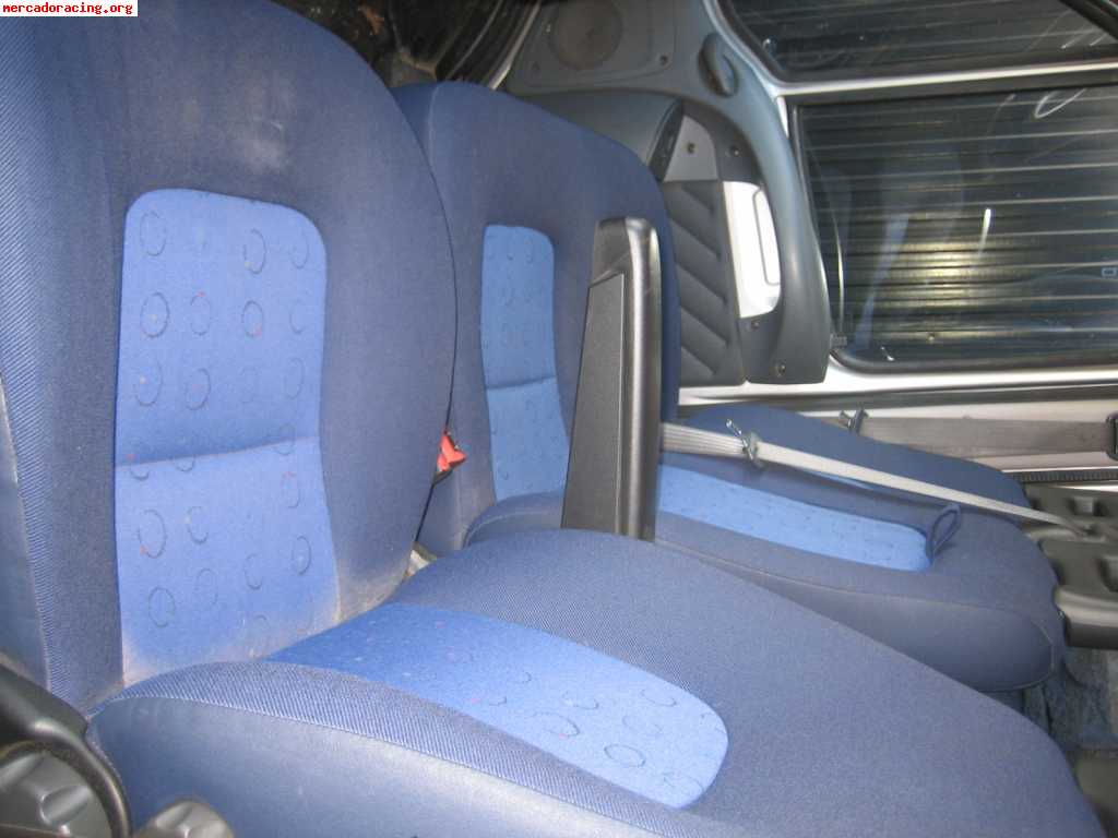 Furgoneta fiat ducato 2.8jtd