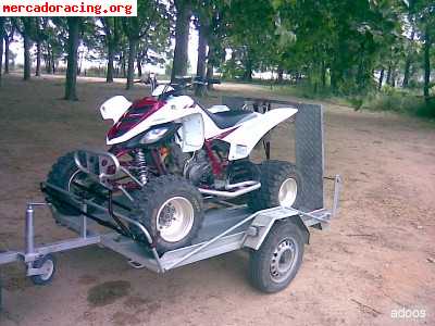 Alquiler de remolques