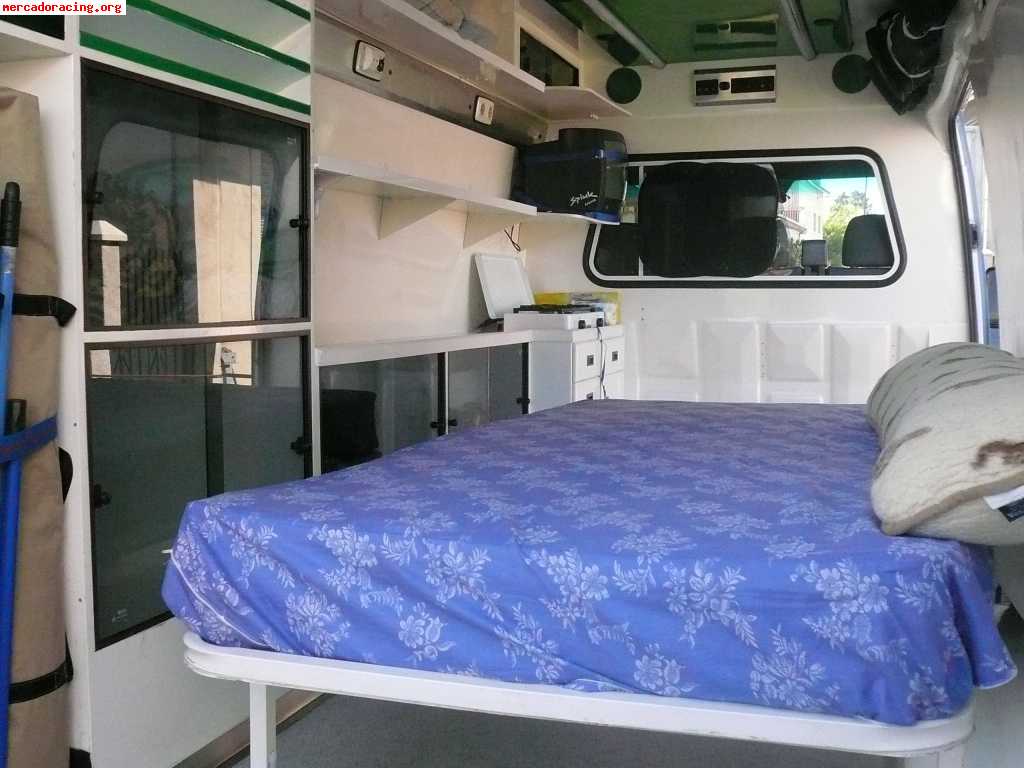 Mercedes 2.8td 