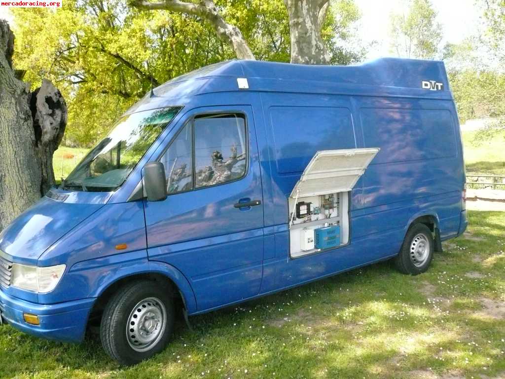 Mercedes 2.8td 