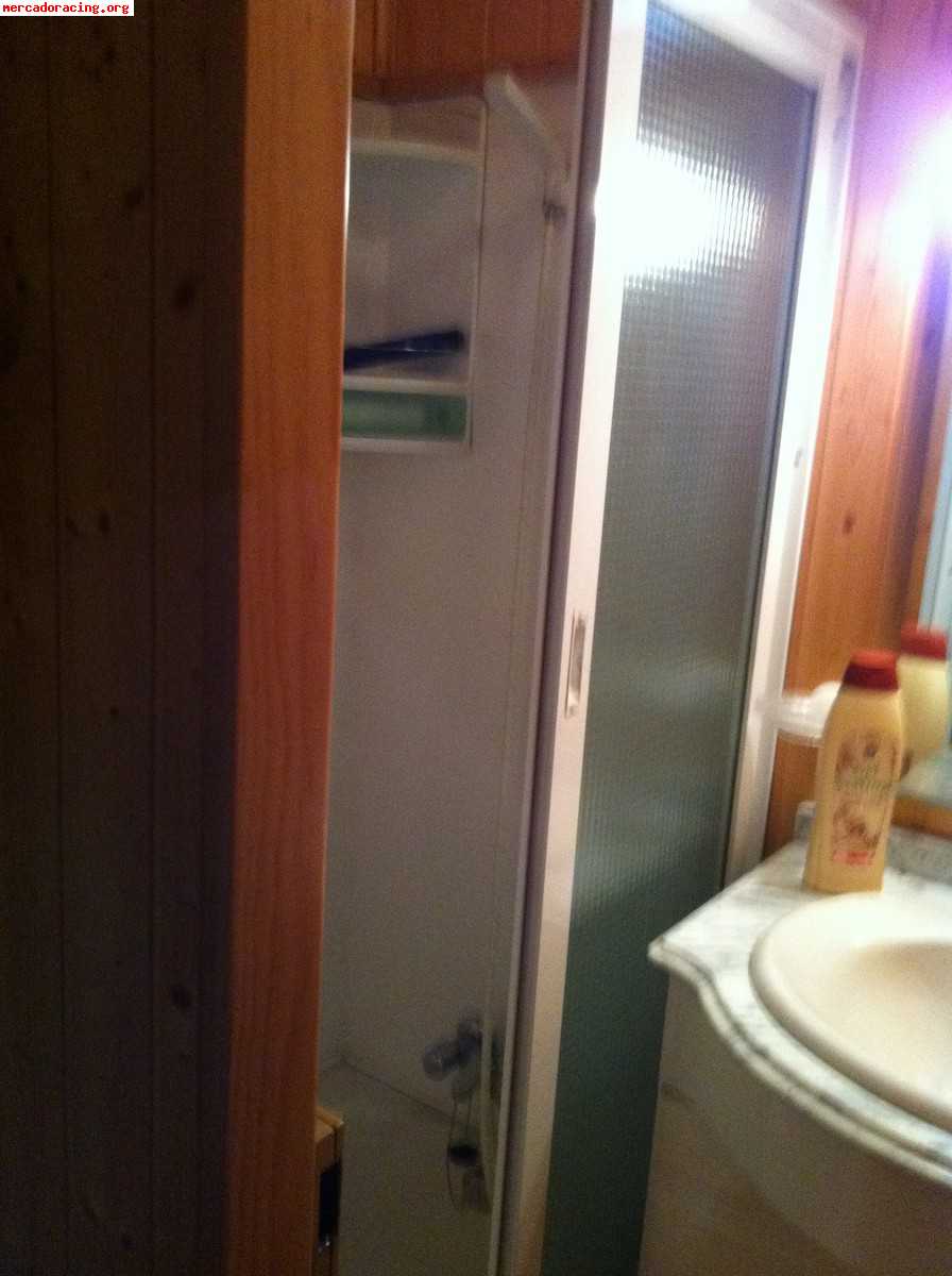 Venta de semirremolque para asistencias de uno o mas coches