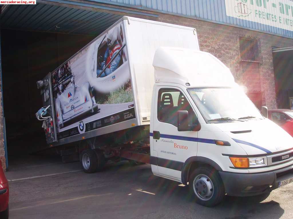 Iveco