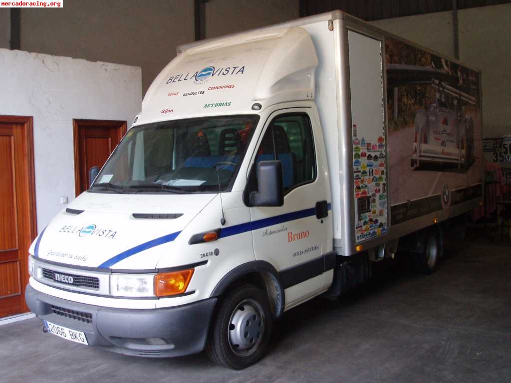 Iveco