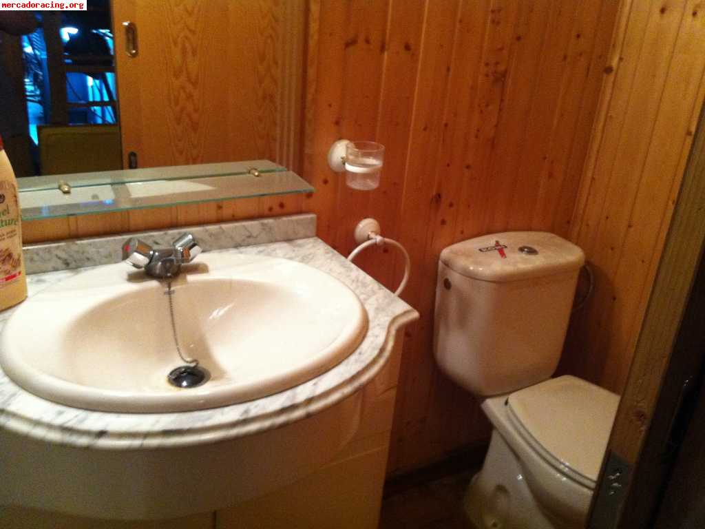 Venta de semirremolque para asistencias de uno o mas coches