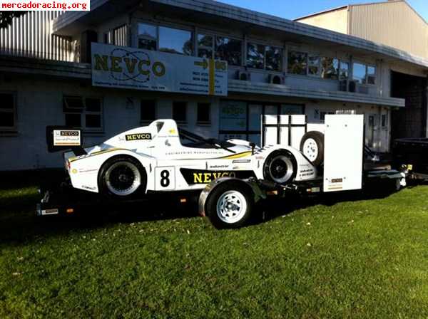 Compro/alquilo remolque para tranportar radical sr3