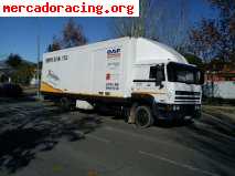 Camion asistencia daf  10000€ negociables