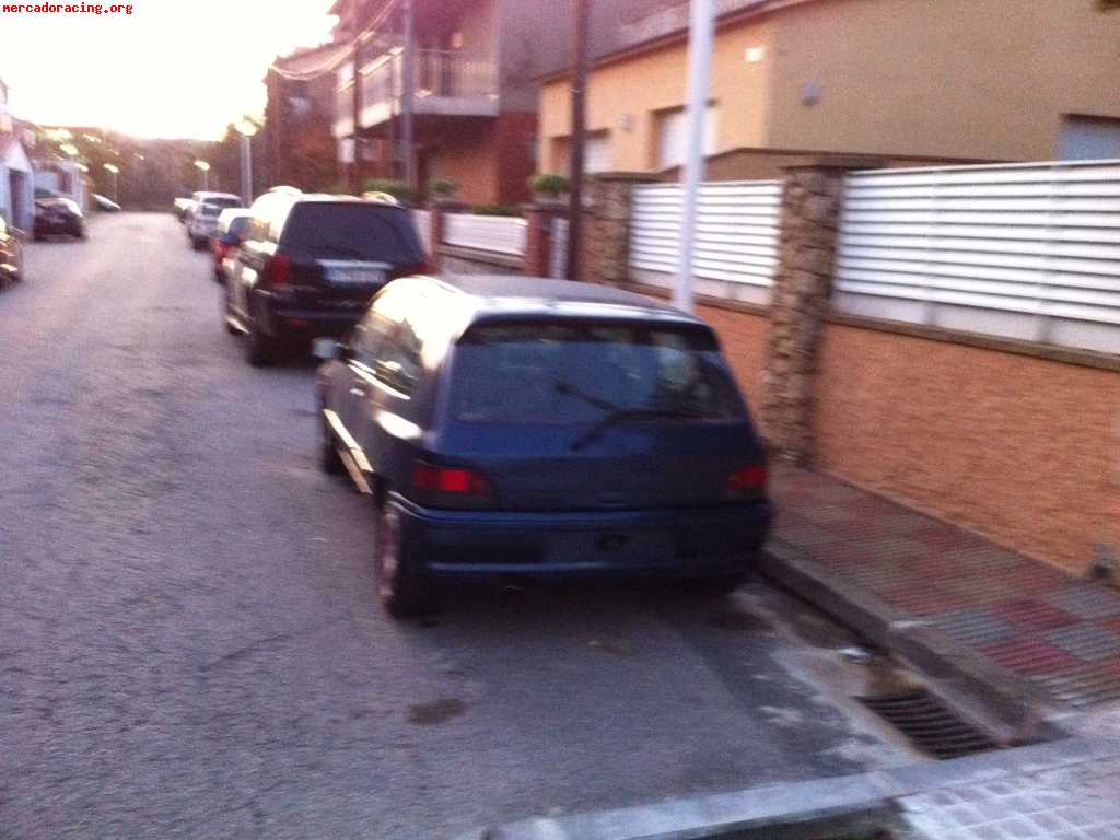 Clio 16v