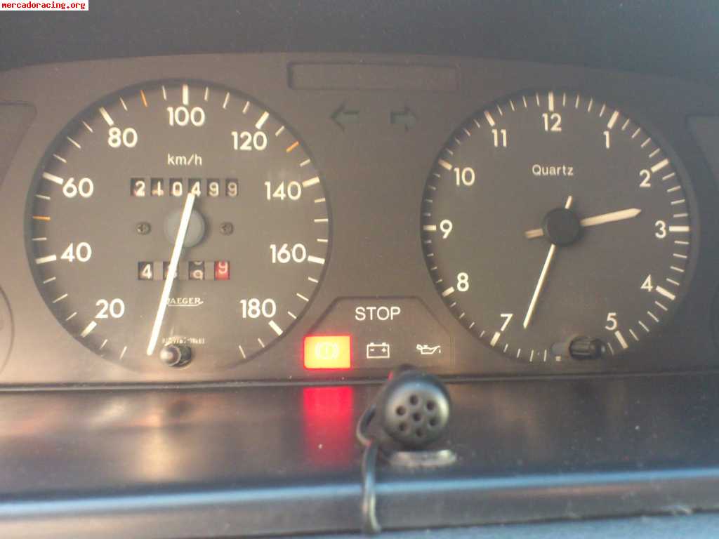Fiat scudo mixta