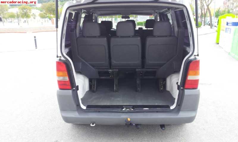 Mercedes vito 110 turbo diesel