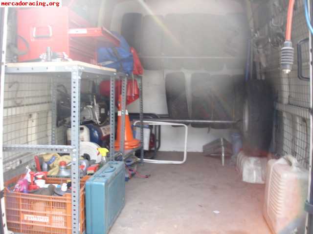 Iveco daily 35 e 100