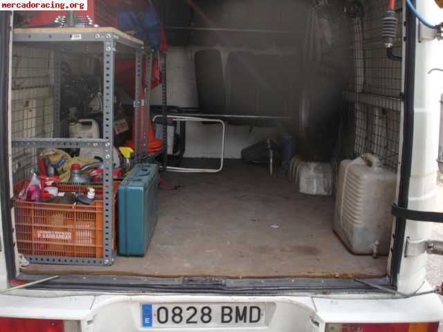Iveco daily 35 e 100
