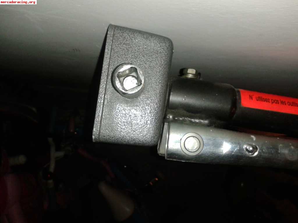 Vendo elevador portatil coches/motos  nuevo  madrid