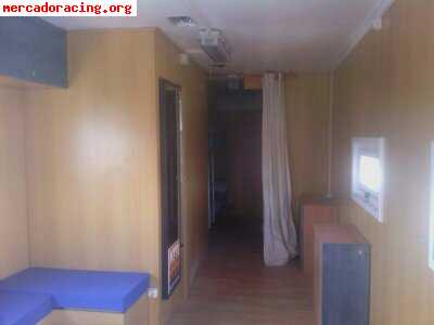 Motorhome