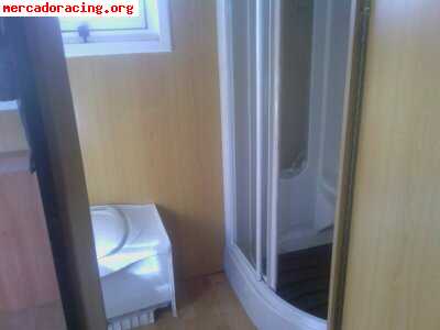 Motorhome