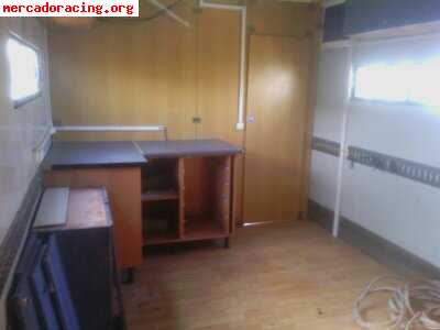 Motorhome