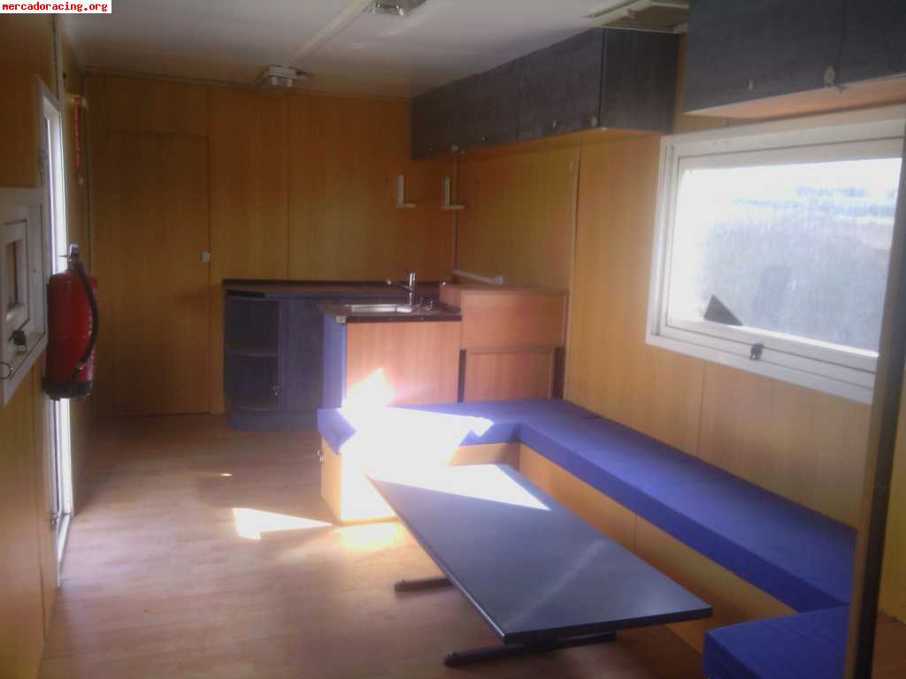 Motorhome