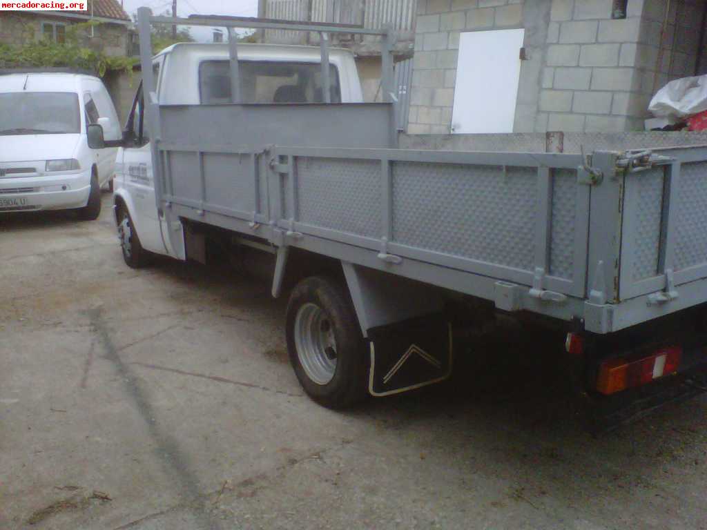   oferton   camion ford caja abierta  1200euros