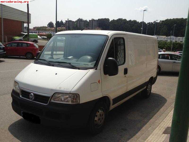  fiat ducato