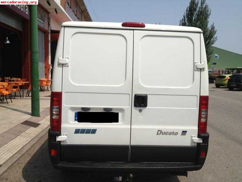  fiat ducato