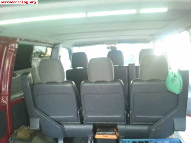 Vito 112 cdi 2001