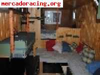 Renault midlinner 200 cv.homologado .totalmente equipado