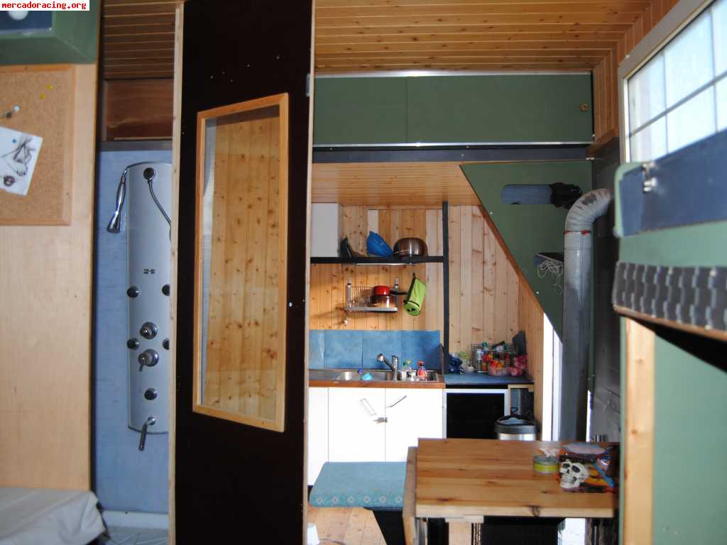 Renault midlinner 200 cv.homologado .totalmente equipado