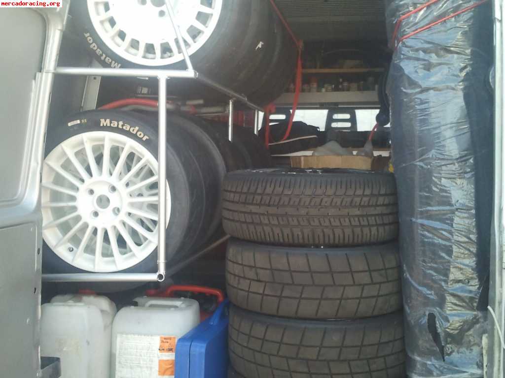 Fiat ducato 2.5 d