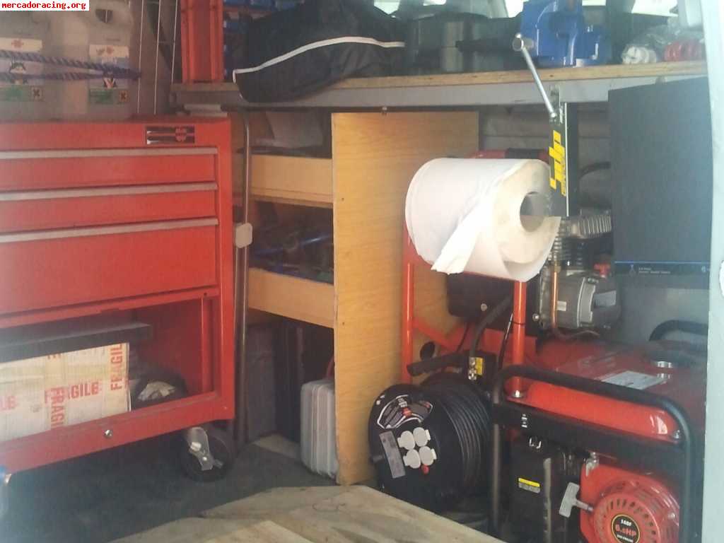 Fiat ducato 2.5 d